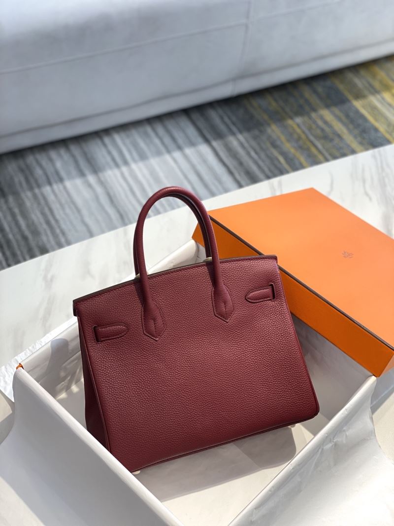 Hermes Birkin Bags